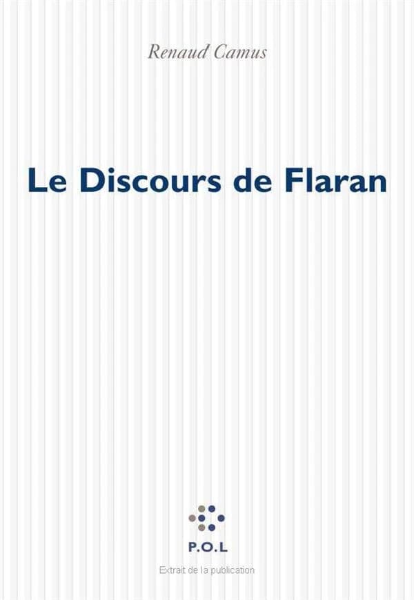 Le discours de Flaran : sur l'art contemporain en général, et sur la collection de Plieux en particulier