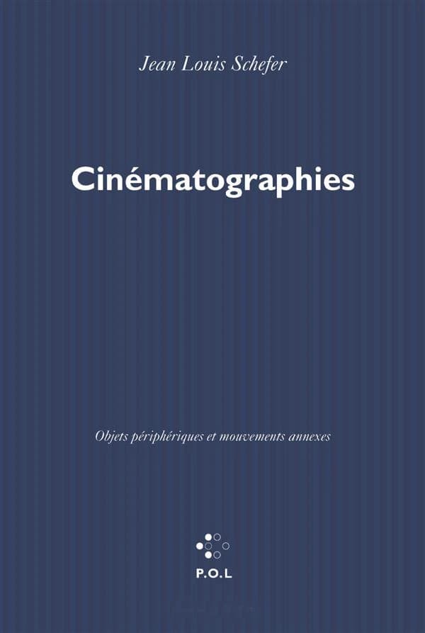 Cinématographies : objets périphériques et mouvements annexes