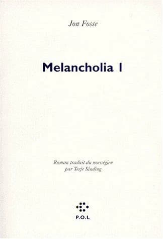 Melancholia I