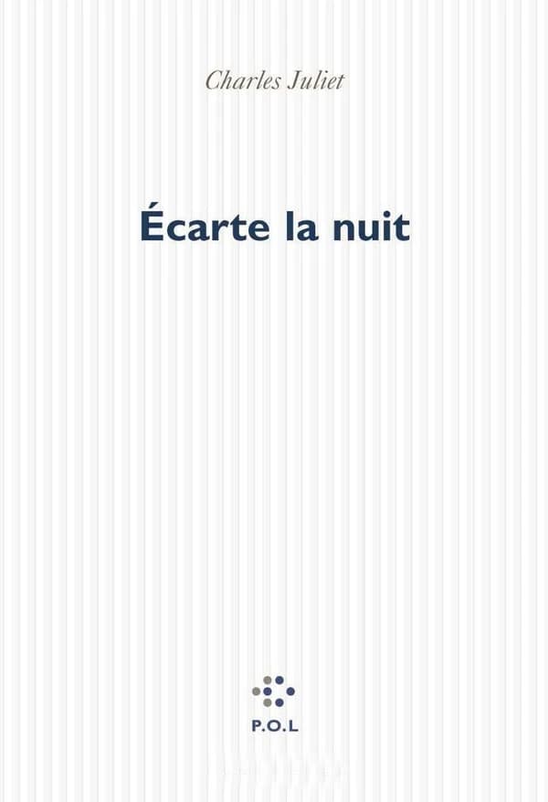 Écarte la nuit : théâtre
