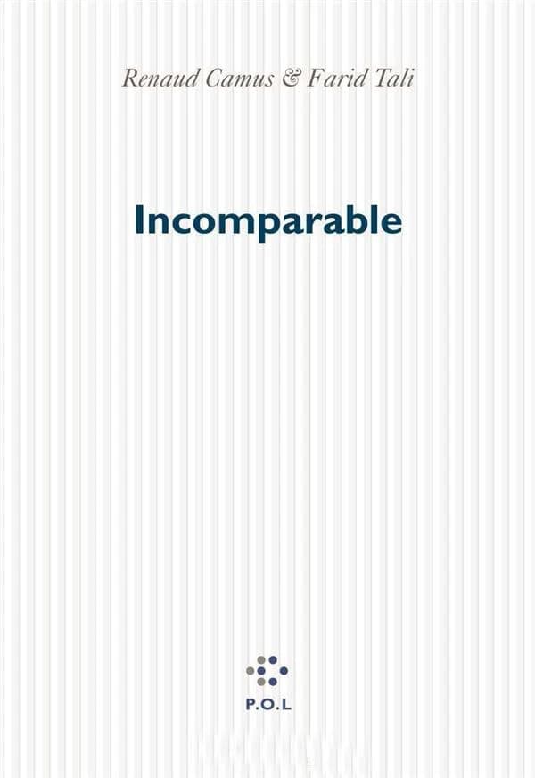 Incomparable