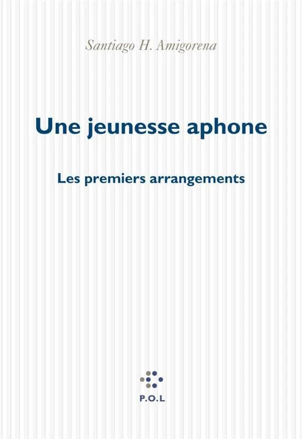 Une jeunesse aphone : les premiers arrangements