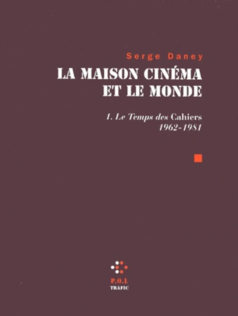 La maison cinéma et le monde 1
