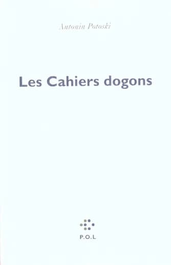 Les cahiers dogons