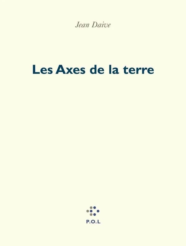 Les axes de la terre