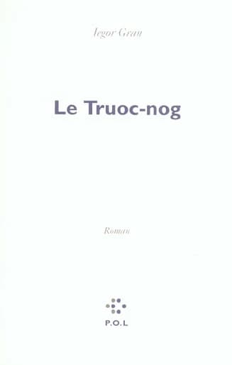 Le Truoc-nog : roman