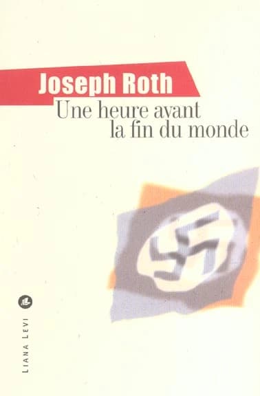Une heure avant la fin du monde