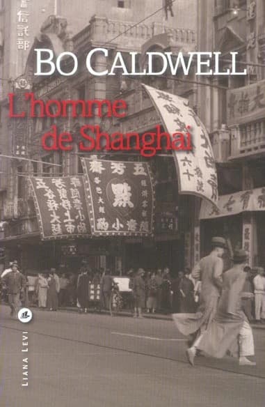 L'homme de Shanghaï