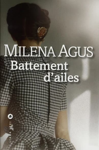 Battement d'ailes
