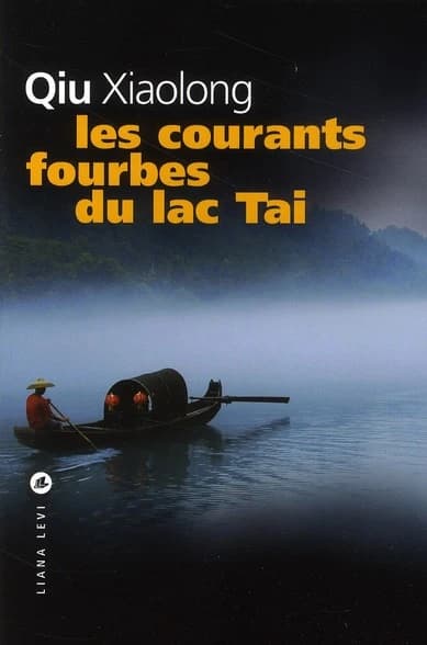 Les courants fourbes du lac Tai