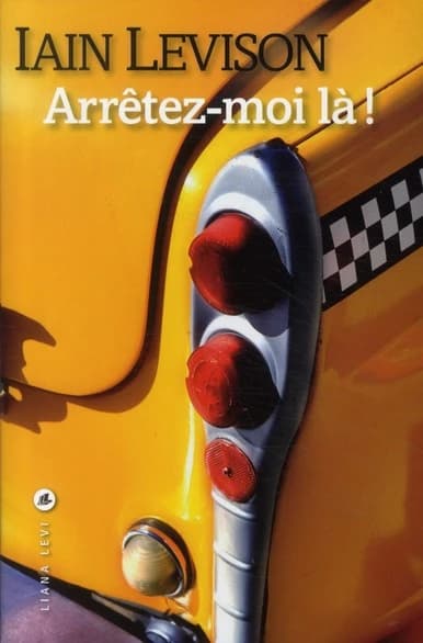 Arrêtez-moi là !