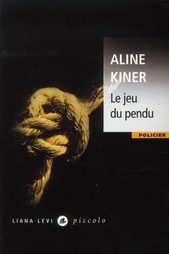 Le jeu du pendu
