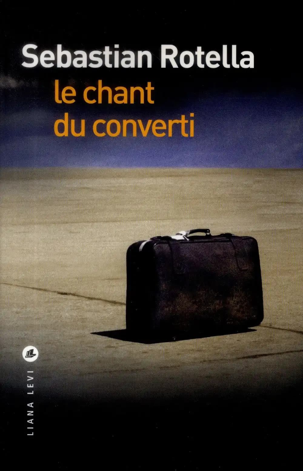 Le chant du converti