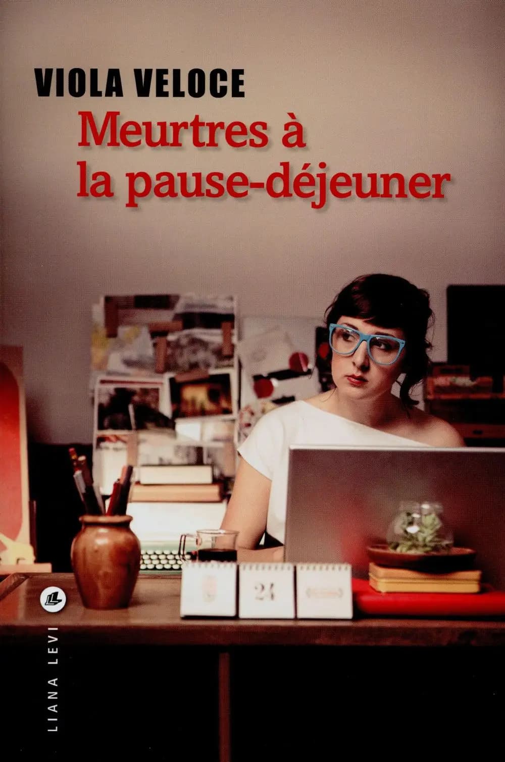 Meurtres à la pause-déjeuner