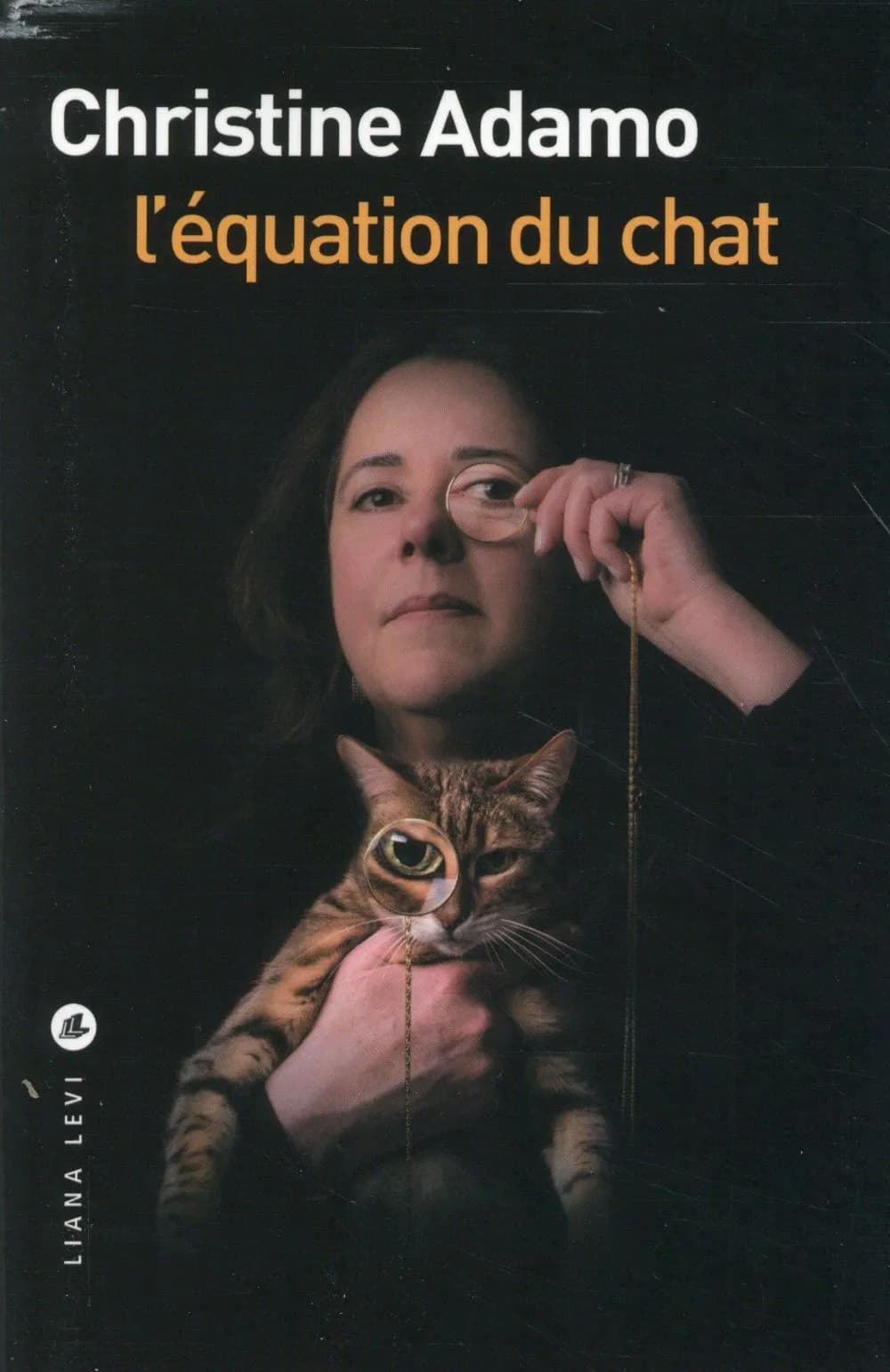 L'équation du chat
