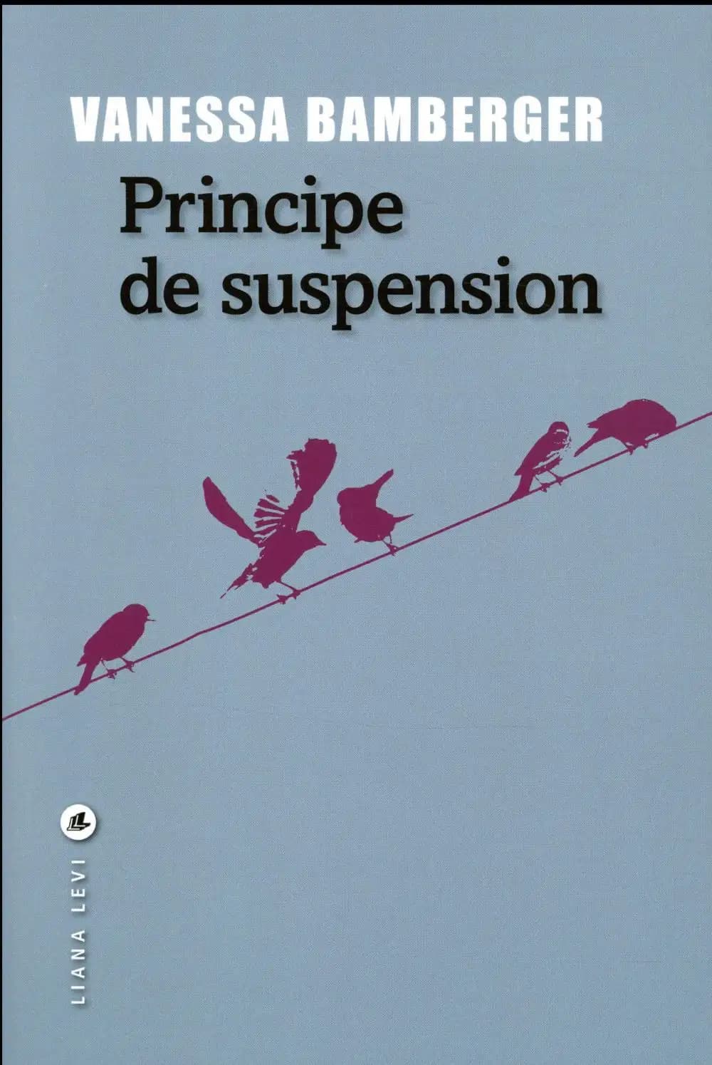 Principe de suspension