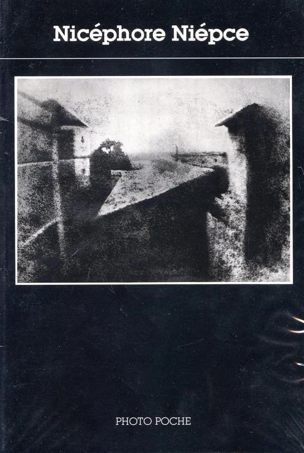 Nicéphore Niépce