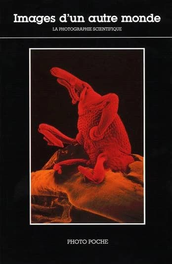 Images d'un autre monde : la photographie scientifique
