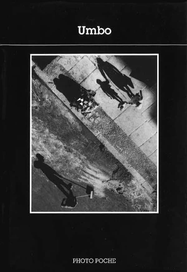 Umbo : [photographies]