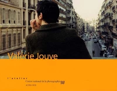 Valérie Jouve : [exposition, Centre national de la photographie, 4 mars-20 avril 1998]