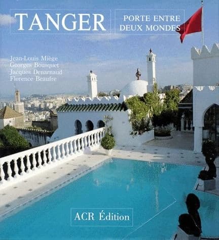 Tanger : porte entre deux mondes