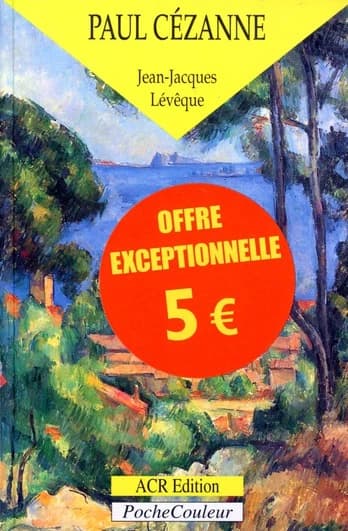 Paul Cézanne : le précurseur de la modernité, 1839-1906