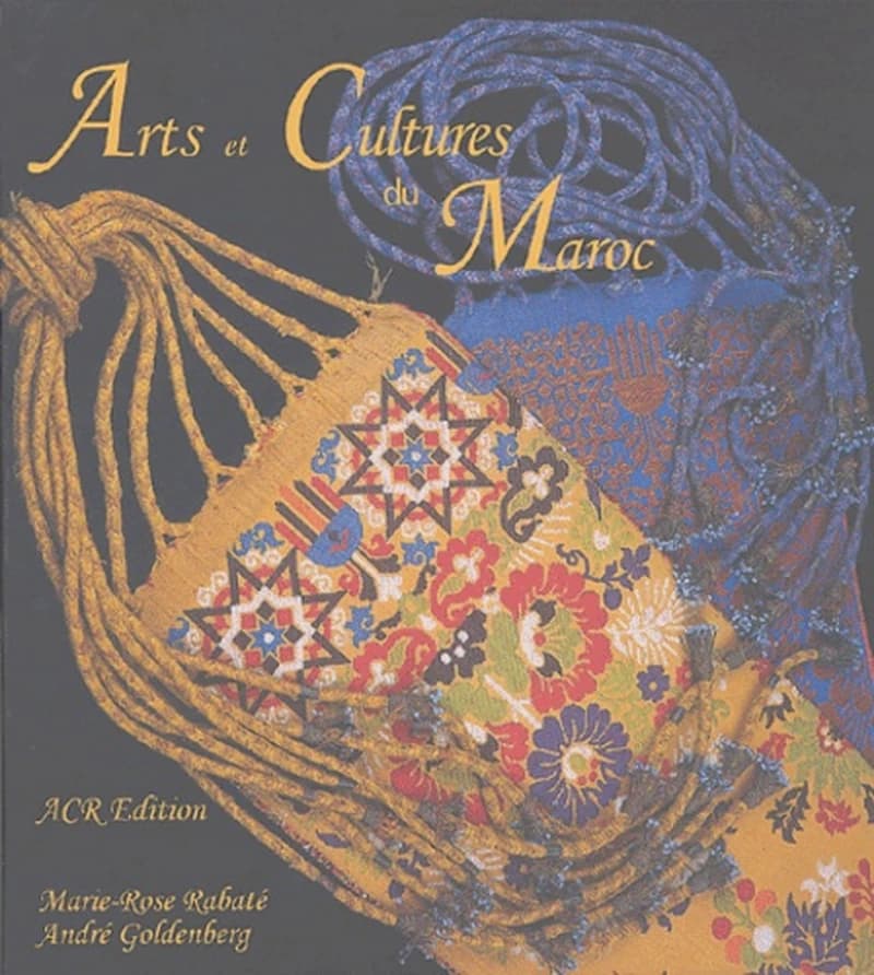 Arts et cultures du Maroc : un jardin d'objets
