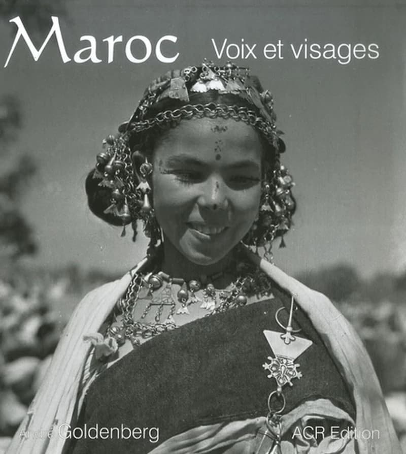 Maroc : voix et visages