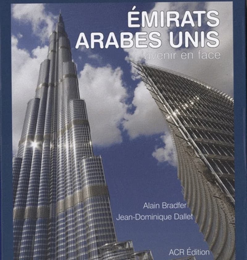 Émirats arabes unis : l'avenir en face