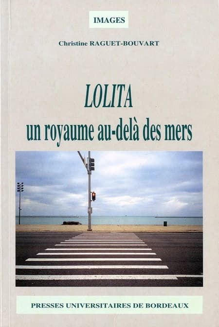 "Lolita" : un royaume au-delà des mers