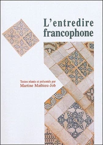 L'entredire francophone