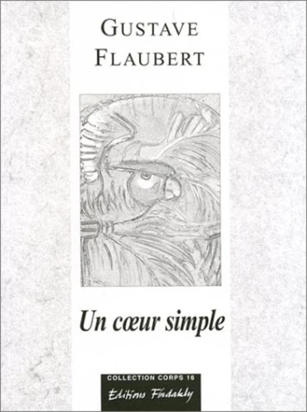 Un coeur simple