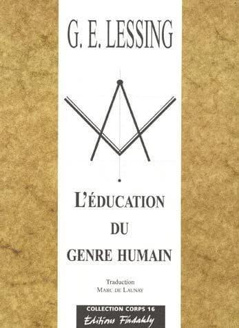 L'education du genre humain