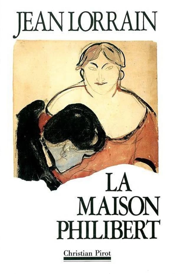 La maison Philibert