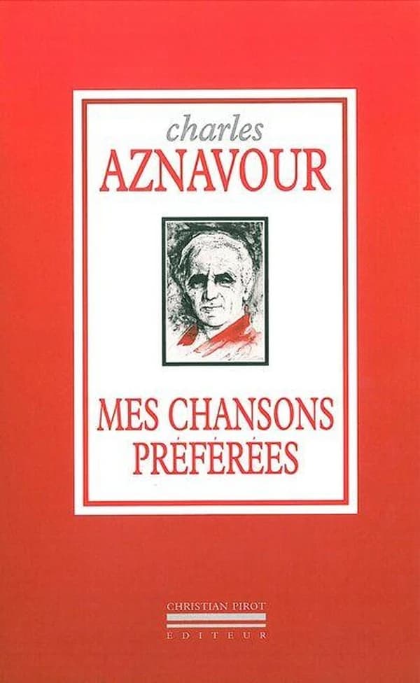 Mes chansons préférées