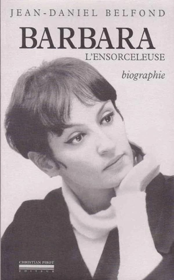 Barbara : l'ensorceleuse