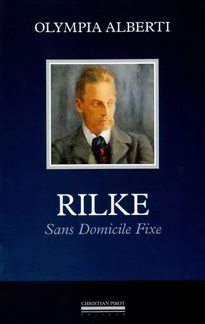 Rilke-sans domicile fixe