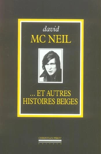Et Autres Histoires Beiges