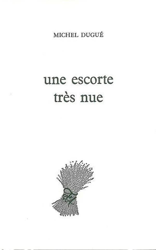 UNE ESCORTE TRES NUE