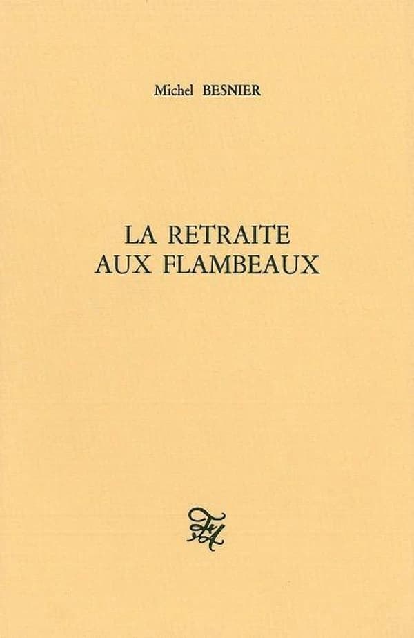 La retraite aux flambeaux