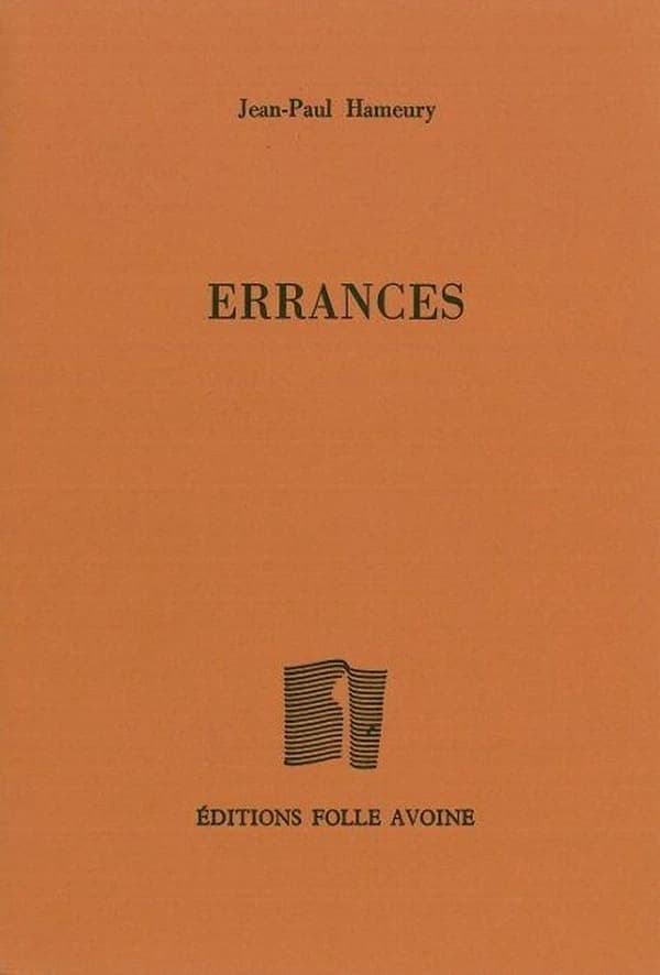 Errances