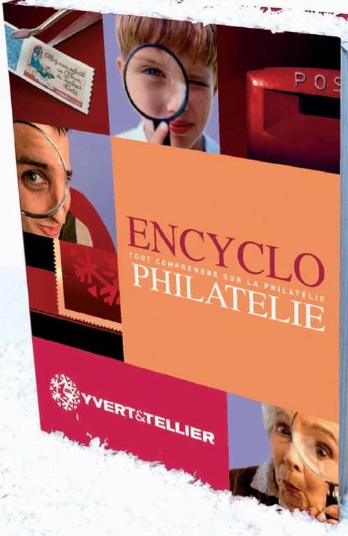 Encyclophilatélie