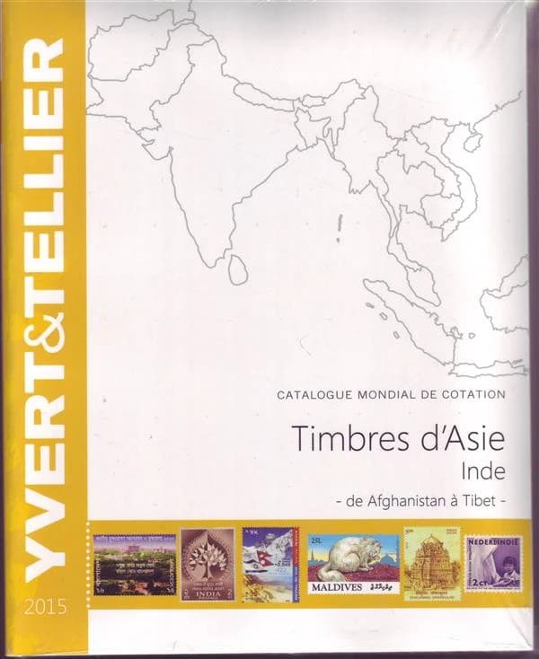 ASIE INDE 2015