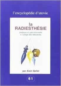 La radiesthésie