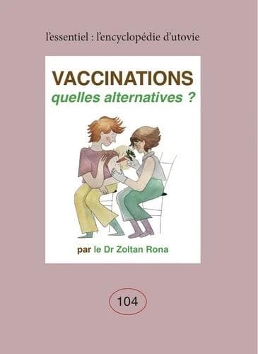 Vaccinations, quelles alternatives ?