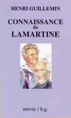 Connaissance de Lamartine