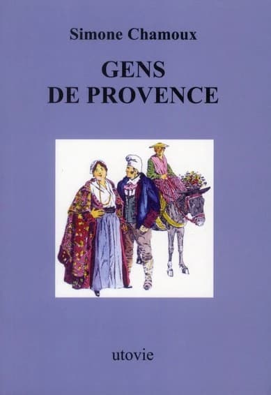 Gens de Provence
