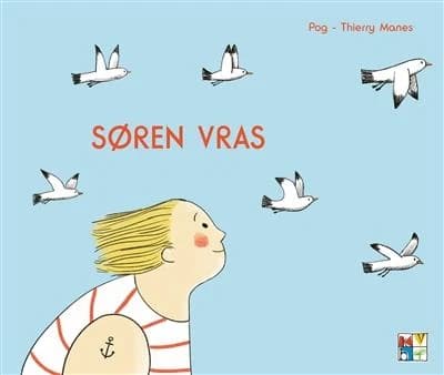 Søren vras