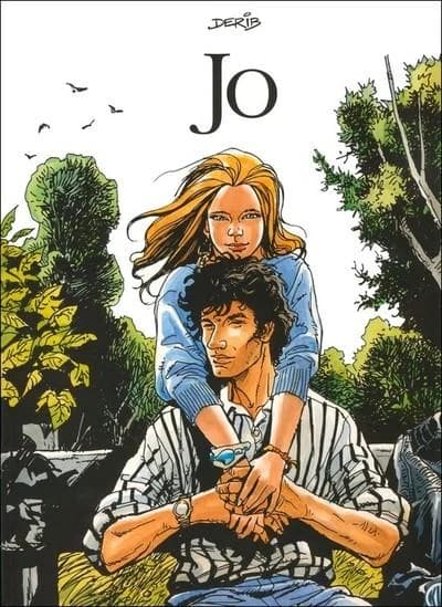 Jo