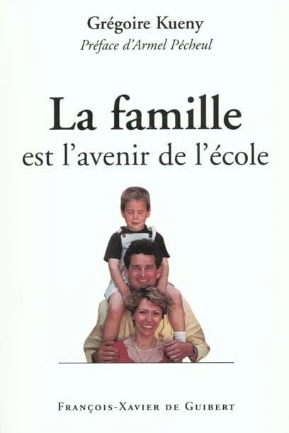 La famille est l'avenir de l'école